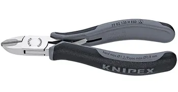 Kleště Knipex 77 02 135 H ESD