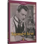DVD Tajemství krve (2014)