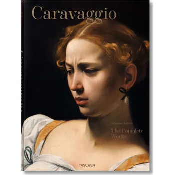 Caravaggio: The Complete Works -…