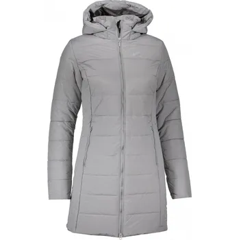 Dámský kabát Hannah Elice II Shine Drizzle