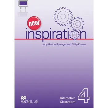 New Inspiration 4 Interactive…