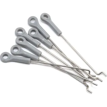 RC vybavení Viper 70mm: Sada táhel