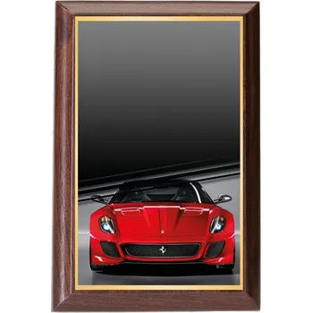 Poháry Bauer Plaketa PLP3M20