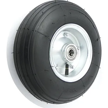 Příslušenství k zahradní technice Pneumatické kolo 330 mm samostatné