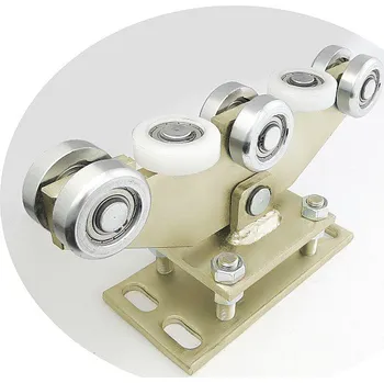 příslušenství k bráně Nosný vozík 70 mm