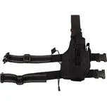 MFH pouzdro na zbraň Nato stehenní černé