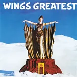 Greatest - Wings [LP]