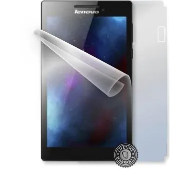 Fólie pro tablet Screenshield fólie na celé tělo pro Lenovo tab 2 A7-10