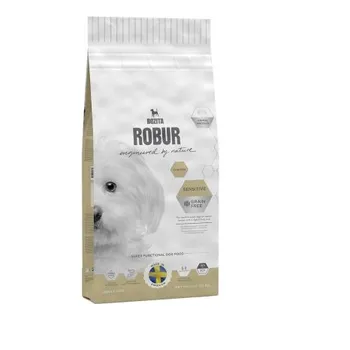 Krmivo pro psa BOZITA Robur Dog Sensitive Grain Free Chicken 30/15
