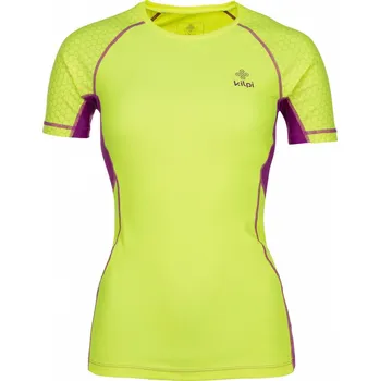 Dámské termoprádlo Kilpi Combo-W IL0037KIYEL