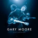 Blues And Beyond - Moore Gary [4 LP]