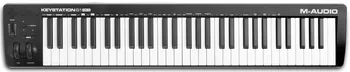 Master keyboard M-Audio Keystation 61 MK3