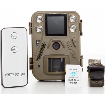 Fotopast Predator XW Wi-Fi