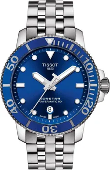 hodinky Tissot T120.407.11.041.00