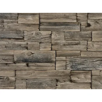 Obklady Vaspo Decorstone dub 40x10,8cm 1 m2