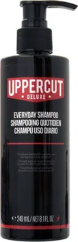 Šampon Uppercut Deluxe šampon na vlasy 240 ml