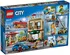 Stavebnice LEGO LEGO City 60200 Hlavní město