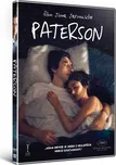DVD Paterson (2016)