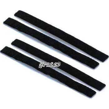 Příslušenství pro gramofon Filcové pásky pro vakuová ramínka Watson´s (2 páry)