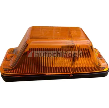 Směrový světlomet Svítilna směrová boční levá AVIA