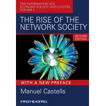 Rise of the Network Society – Manuel Castells (EN)