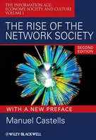 Rise of the Network Society – Manuel Castells (EN)