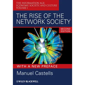 Rise of the Network Society – Manuel…