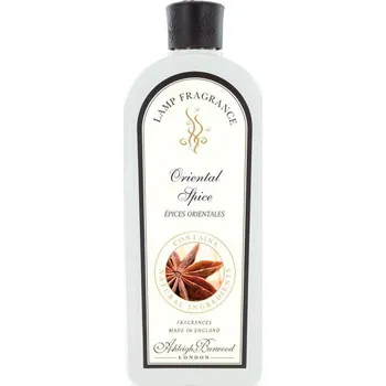Ashleigh & Burwood Oriental Spice náplň do katalytické lampy 1000 ml