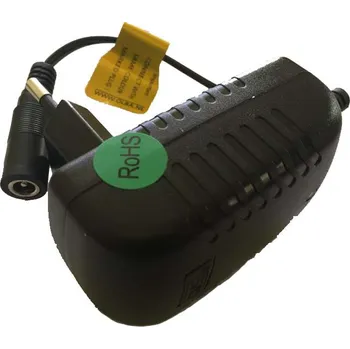 Síťový adaptér pro elektrický bič na dobytek, poháněč skotu Magic Shock 250 Aku