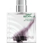 David Beckham Inspired by Respect M EDT