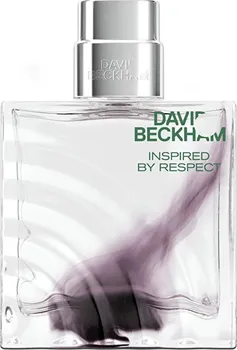 Pánský parfém David Beckham Inspired by Respect M EDT