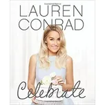Celebrate - Lauren Conrad (EN)
