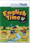 English Time 2nd Edition 3 Itools…