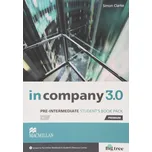 In Company 3.0 Pre-Intermediate…