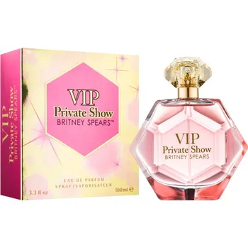 Dámský parfém Britney Spears VIP Private Show W EDP