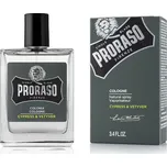 Proraso kolínská voda cypřiš a vetiver…