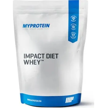 Protein MyProtein Impact Diet Whey 1000 g