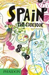 Spain: The Cookbook - Inés Ortega,…