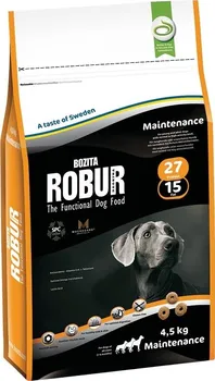 Krmivo pro psa Bozita Robur Maintenance Mini