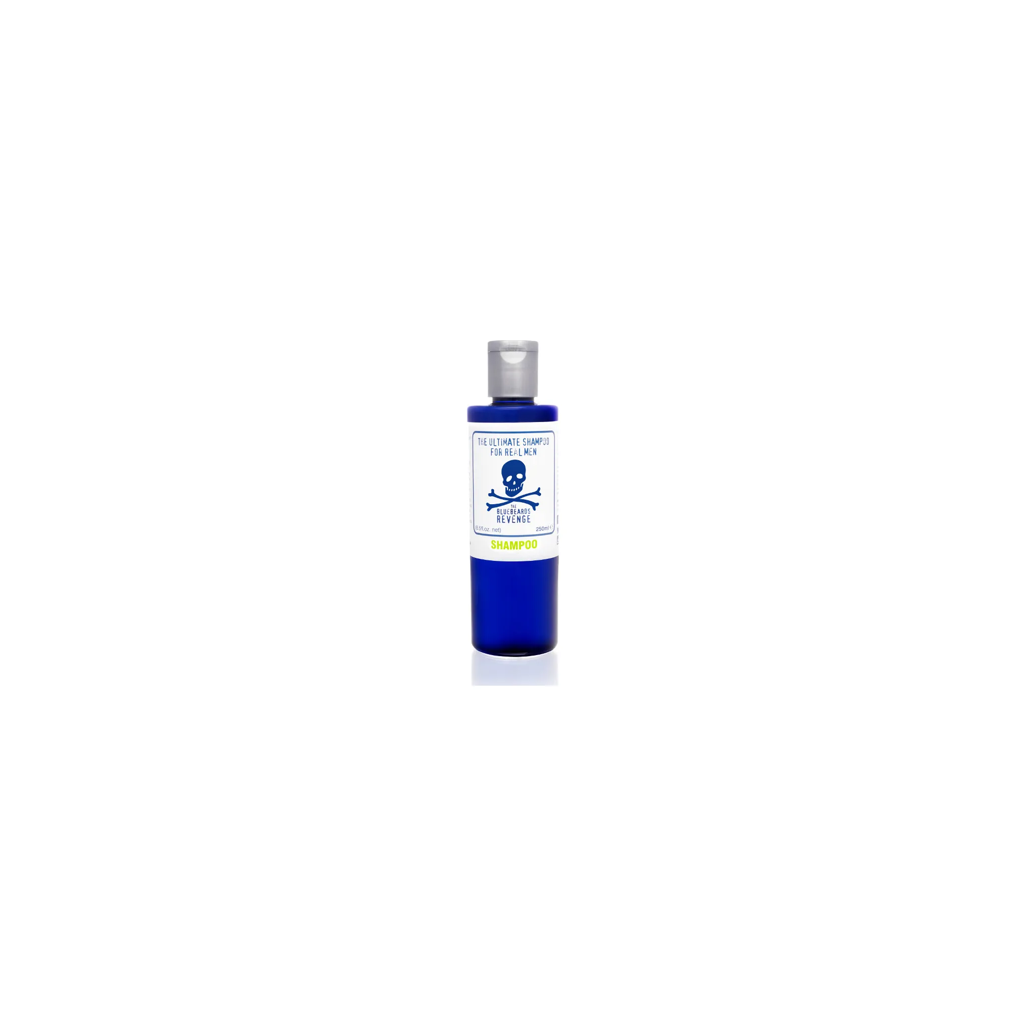 Fotografie 1 - Šampon The Bluebeards Revenge Shampoo 250 ml