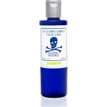 Šampon The Bluebeards Revenge Shampoo 250 ml