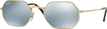 Sluneční brýle Ray-Ban RB3556N 001/30