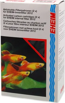 filtrační náplň do akvária Eheim Pickup 200 2 ks