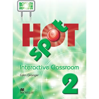 Hot Spot Level 2 - IWB - Granger Colin