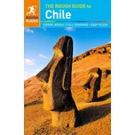 The Rough Guide to Chile - Shafik Meghji (EN)