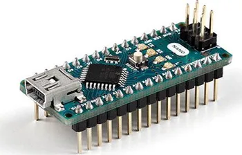 Elektronická stavebnice Arduino Nano A000005