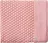 Joolz Essentials medové plásty 100 x 75 cm, Pink