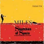 Sketches Of Spain - Miles Davis [LP]