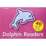 Dolphins Readers Pack (40 Titles) -…