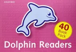 Dolphins Readers Pack (40 Titles) -…